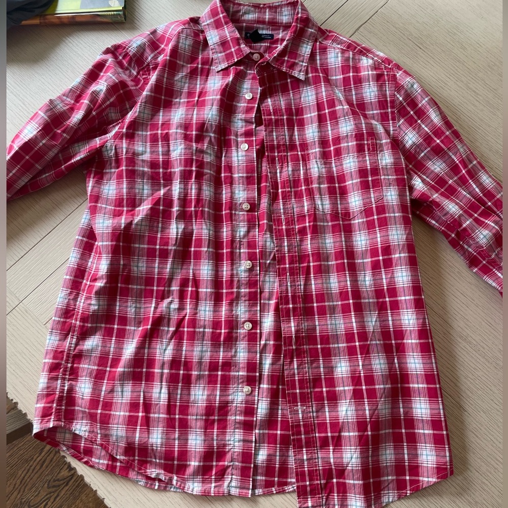 Gap Button Down - image 1
